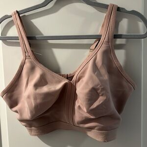 Soma Embraceable Wireless Unlined Bra